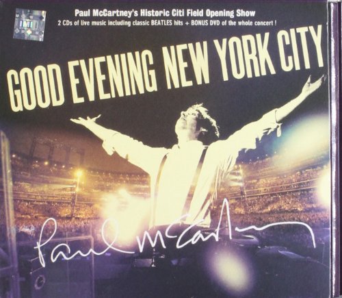 Paul McCartney